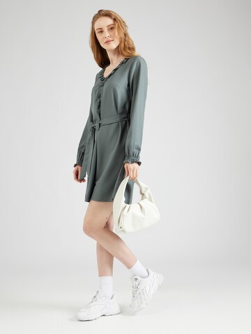 ABOUT YOU - Vestido 'Ellen' en verde