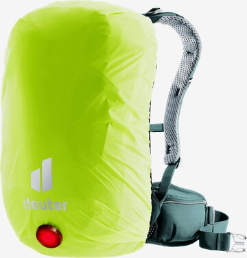 DEUTER Sports Backpack 'Trans Alpine 30' in Green