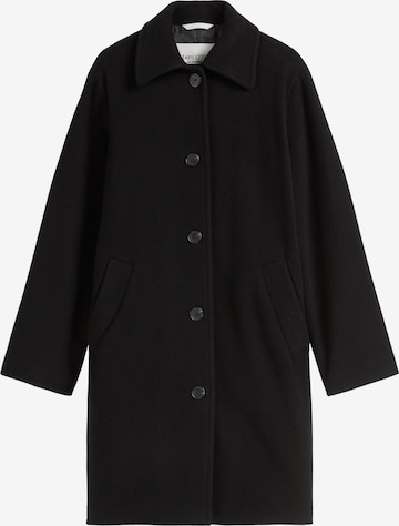 Marc O'Polo Mantel in Schwarz: Vorderseite