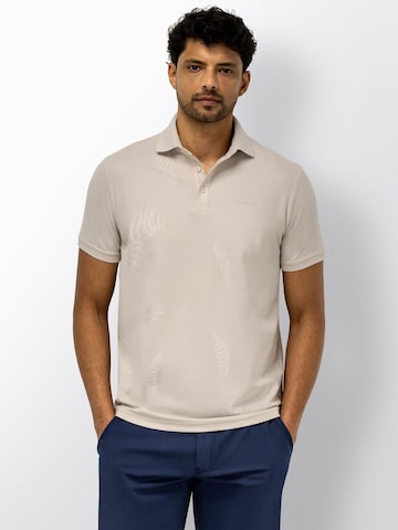 State of Art Shirt in Wit