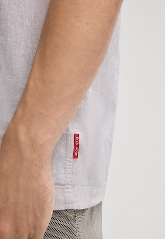 JOOP! Regular fit Overhemd 'Haris' in Lila