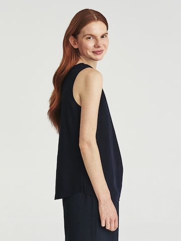 TATUUM Blouse 'Kalia' in Blauw
