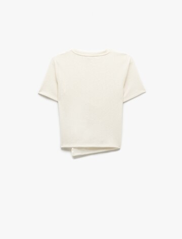 Koton Shirt in White