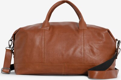 still Nordic Weekend Bag 'River Weekend Bag' in braun, Produktansicht