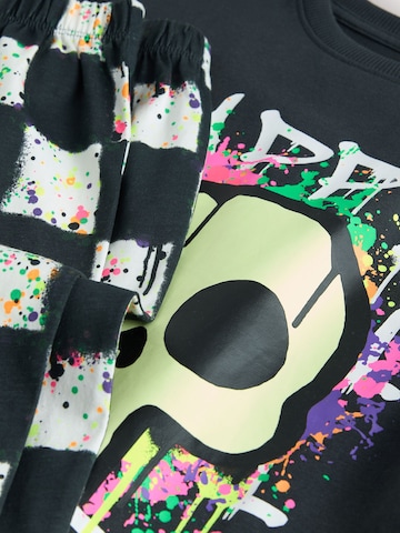 Next Pajamas in Green