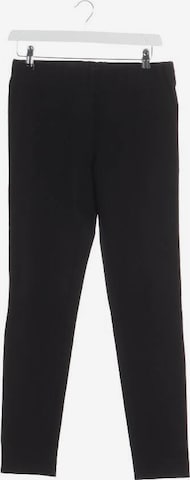 JOSEPH Pants in S in Black: front