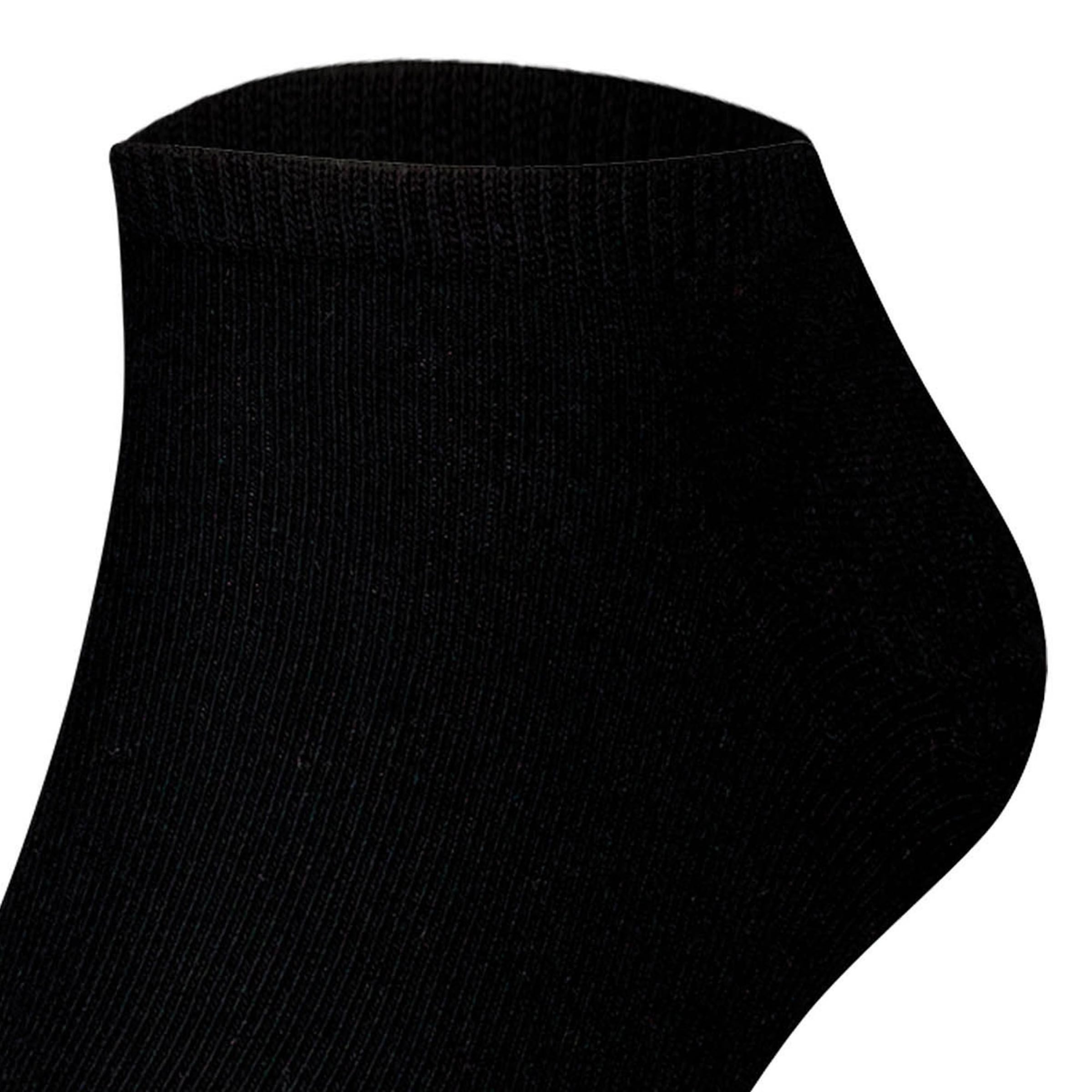 PUMA - Calcetines en negro