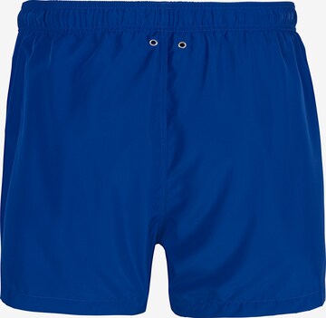 GANT Board Shorts in Blue