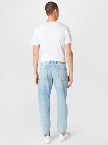 s.Oliver Loosefit Jeans in Blauw