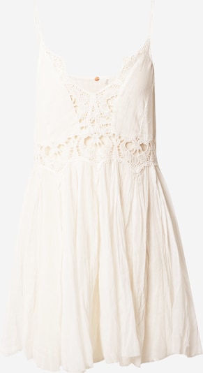 Free People Dress in White, Item view
