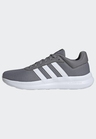 ADIDAS SPORTSWEAR Sneakers in Grey: front