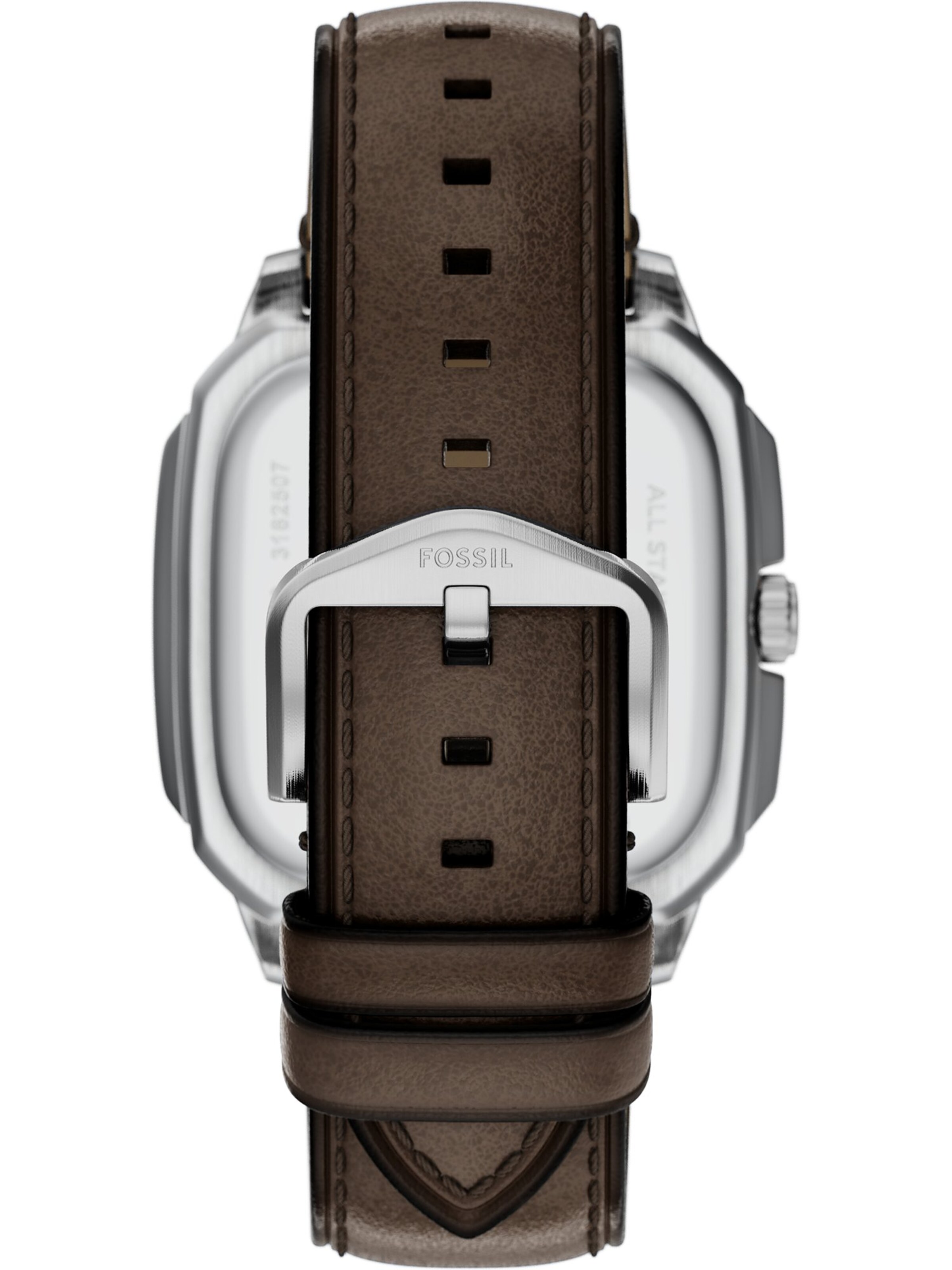 FOSSIL Analog Watch in Brown