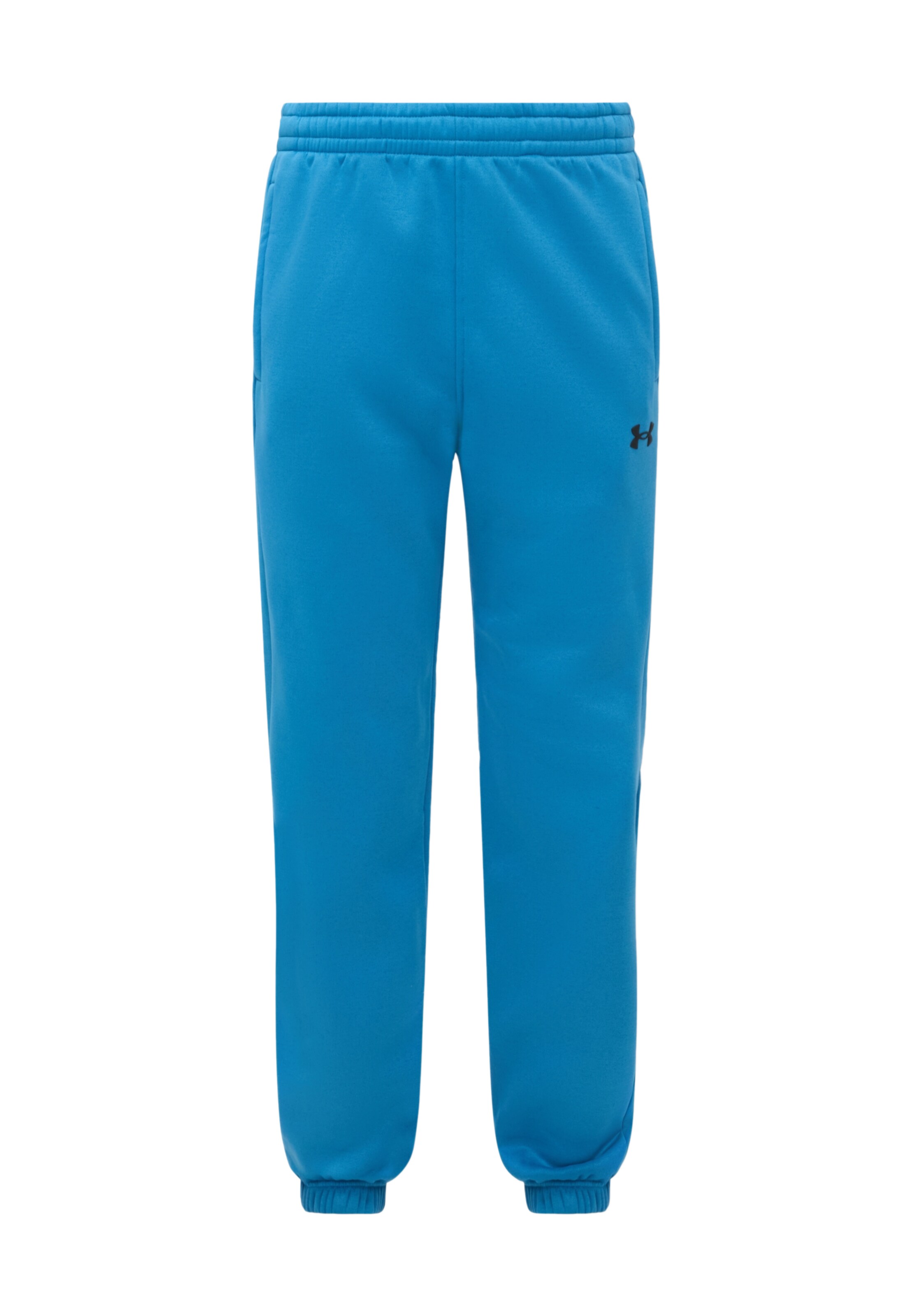 UNDER ARMOUR - Tapered Pantalón deportivo en azul