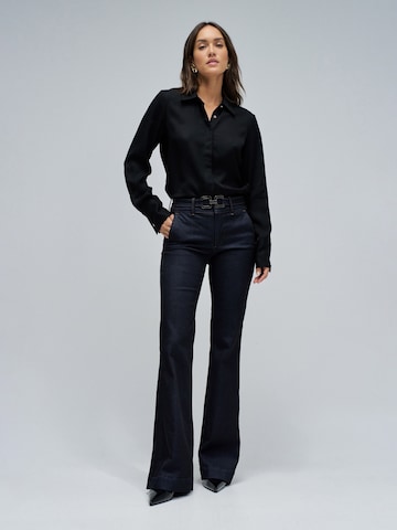 Salsa Jeans Blouse in Black