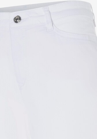 MAC Regular Jeans in White