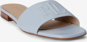 Lauren Ralph Lauren Pistokkaat 'EVERLEY' värissä sininen: etupuoli