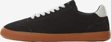 MANGO TEEN Sneaker 'Aldot' in Schwarz: predná strana