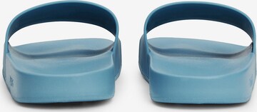 Tommy Jeans Mules 'Essential' in Blue