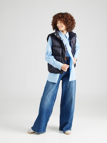 Polo Ralph Lauren Weste in Blau