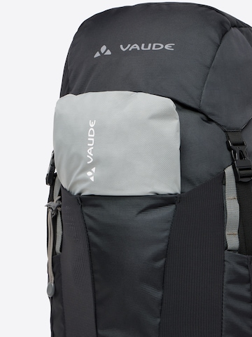 VAUDE Sportrucksack 'Brenta 24' in Schwarz