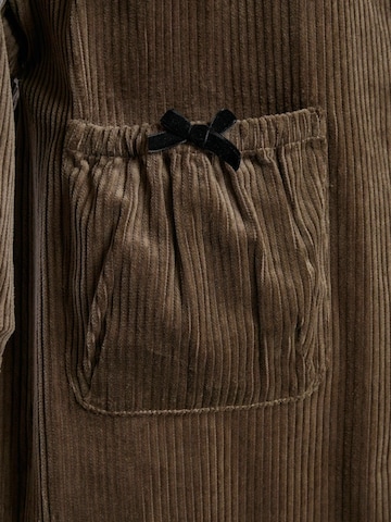 Robe 'Nehl' Odd Molly en marron