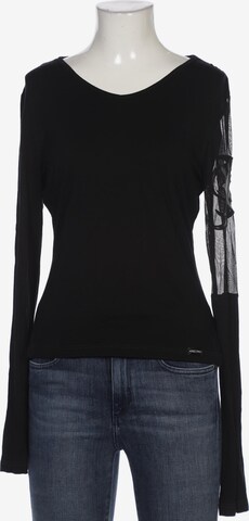 Nicowa Top & Shirt in S in Black: front