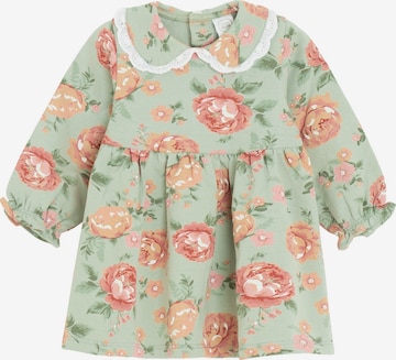 žalia Cool Club Suknelė: priekis