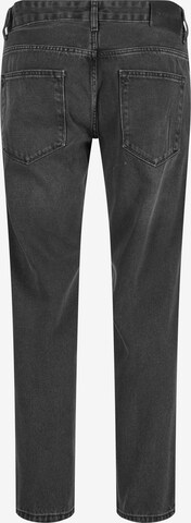 Loosefit Jeans di 2Y Premium in nero