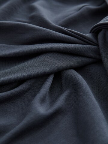 Robe Next en bleu