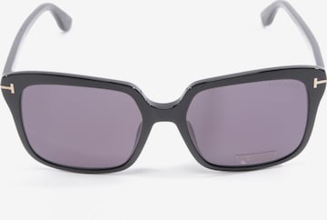 Tom Ford Sonnenbrille in One size in Black: front
