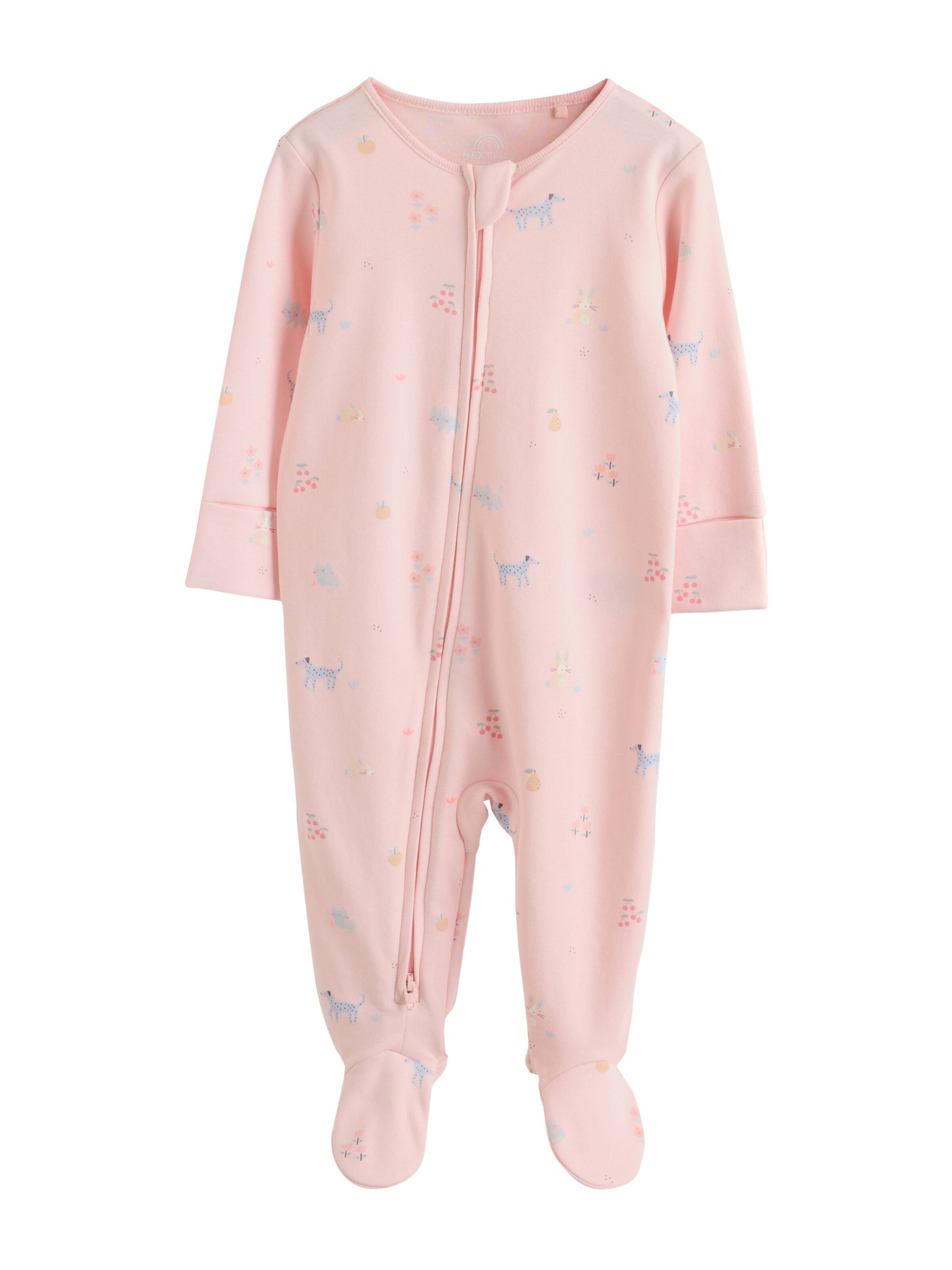 bēšs Next Pidžama