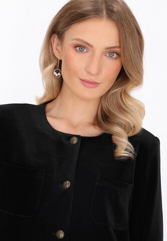 DreiMaster Klassik - Blazer en negro