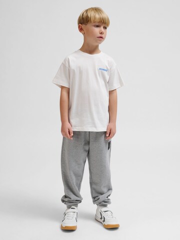 Hummel Shirt 'Casper' in White