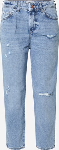 NEW LOOK Slimfit Jeans 'WYOMING' i blå: forside