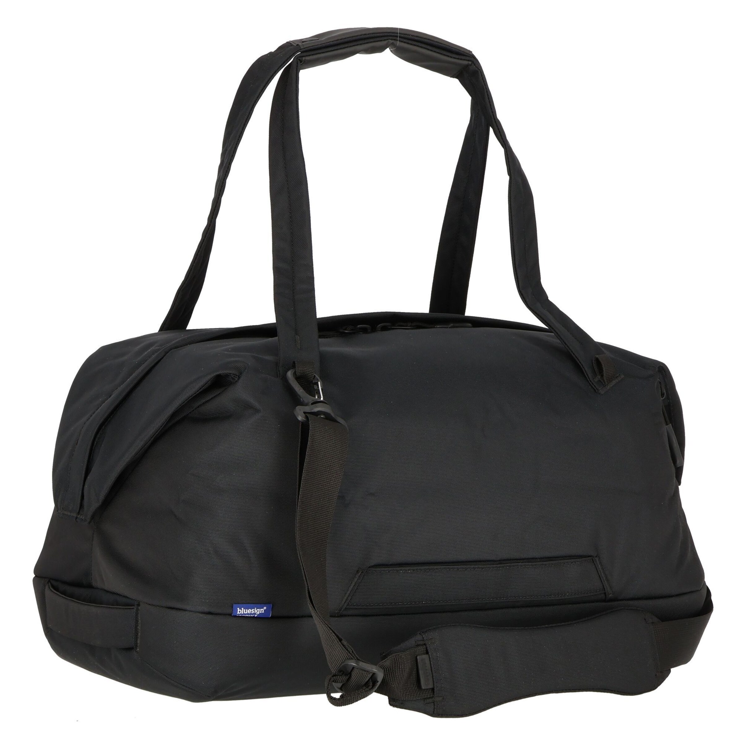 Thule Weekender 'Subterra 2' in Schwarz