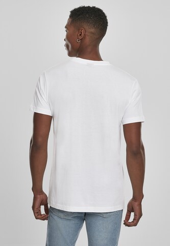 Mister Tee Shirt in White