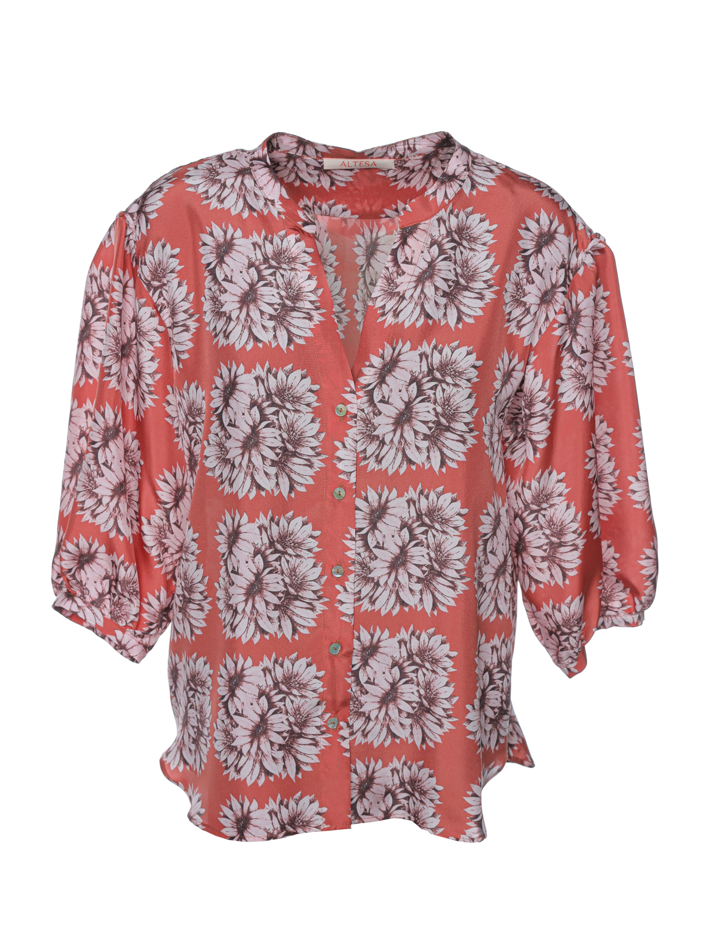 ALTESA Blouse 'SONIA' in Red: front