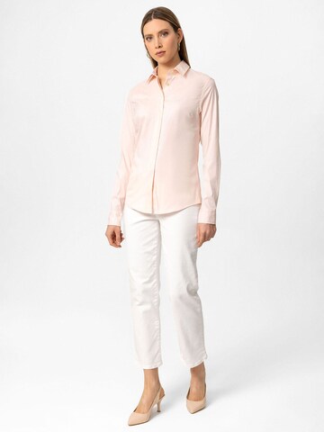 Camicia da donna di By Diess Collection in rosa