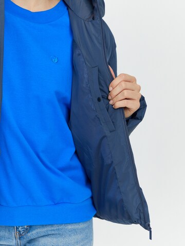 mazine Performance Jacket 'Dana' in Blue