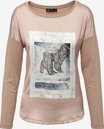 Decay Langarmshirts für Damen online kaufen | ABOUT YOU | Rundhalsshirts