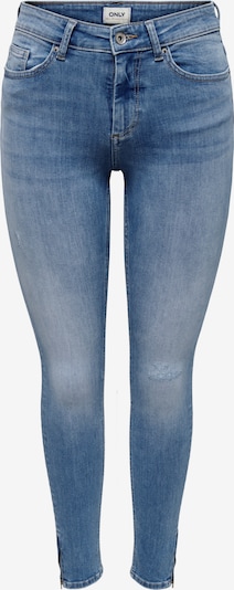 ONLY Jeans 'Blush' i blue denim, Produktvisning