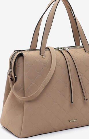 TAMARIS Shopper 'Anastasia' in Beige