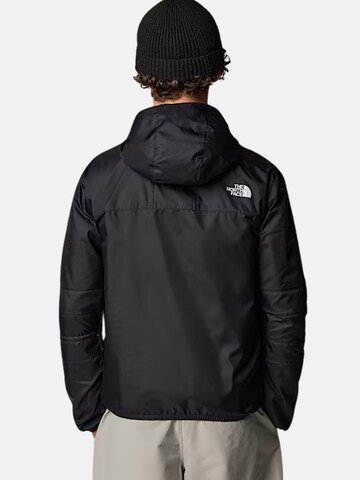 THE NORTH FACE Between-season jacket 'THE NORTH FACE M MTN JKT GIUBBINO' in Black
