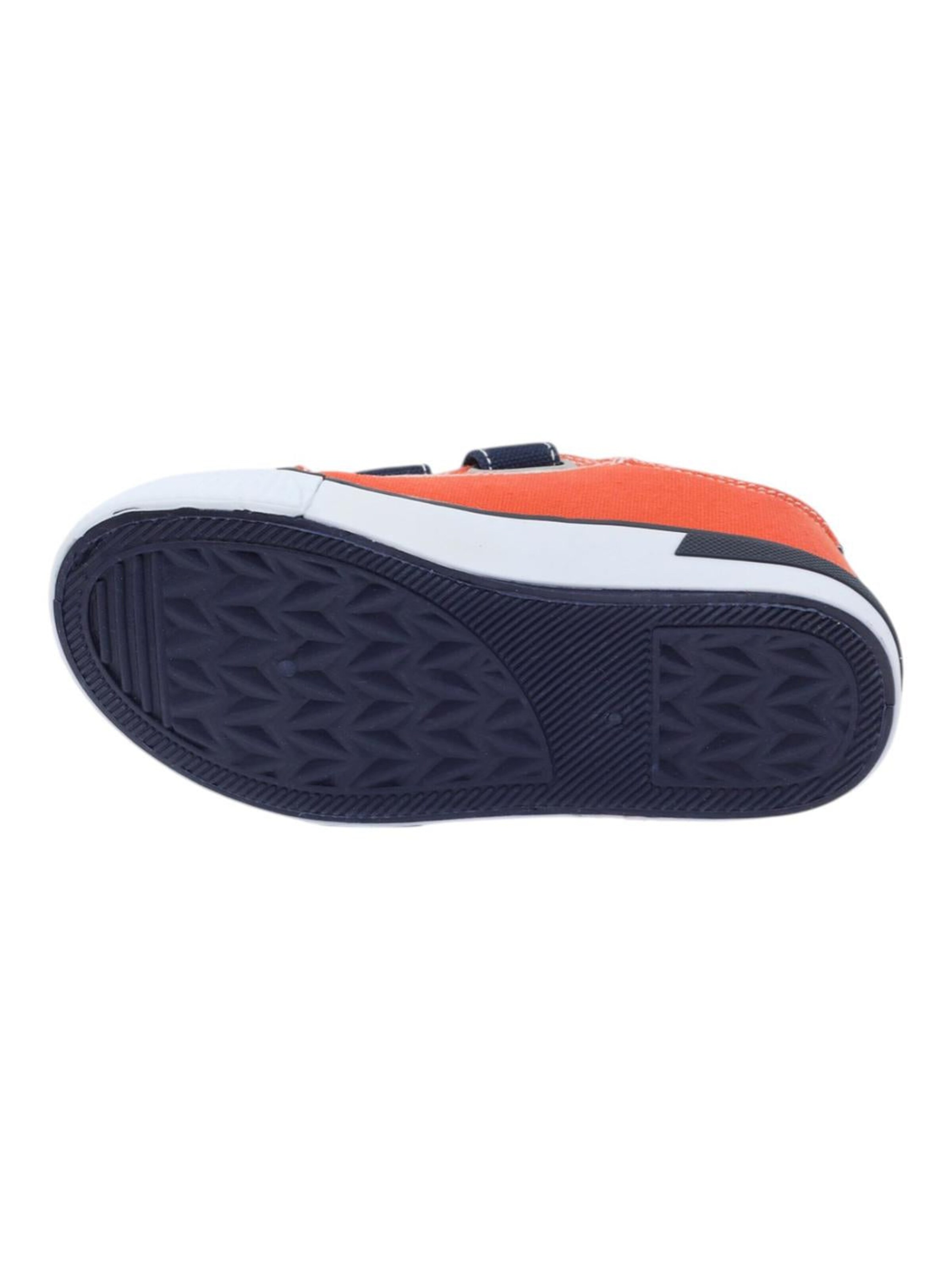 Sneaker 'Canvas Shoe' di Beppi in blu