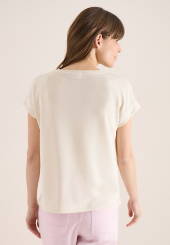 CECIL Sweater in Beige