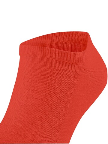 BURLINGTON Socken 'Cornwall'‌‌‌‌‌‌‌ in Rot