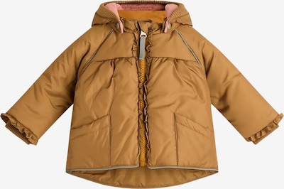 NOA NOA miniature Talvitakki 'Baby Juliet' värissä karamelli, Tuotenäkymä