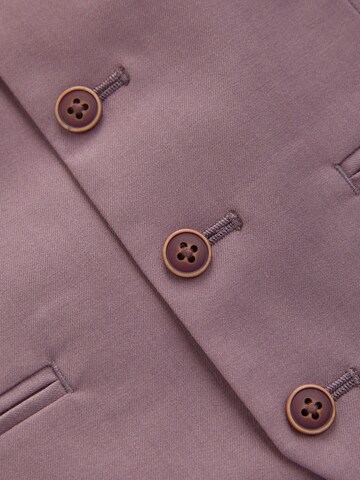 Next Bodywarmer in Lila