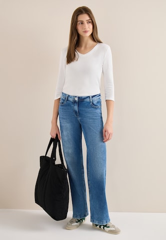 CECIL Shopper in Black