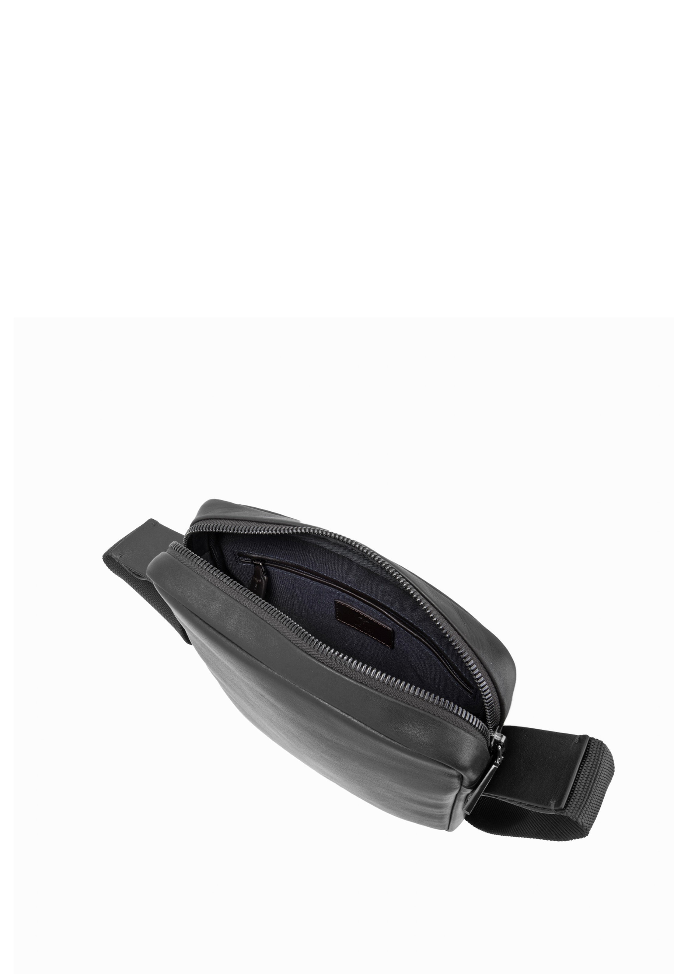 Borsa a tracolla 'Orvieto Remus' di JOOP! in nero